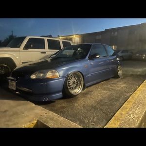 Meet your Posher, Jay